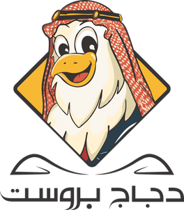 Dajaj Broast logo