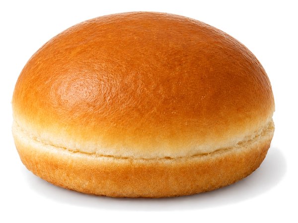 Bun — Dajaj Broast