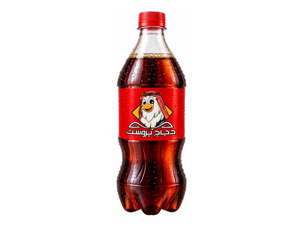 Soft Drink 1.5 L — Dajaj Broast