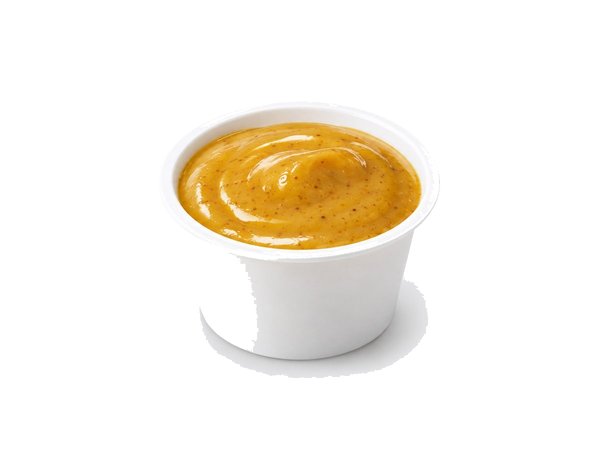 Honey Mustard — Dajaj Broast